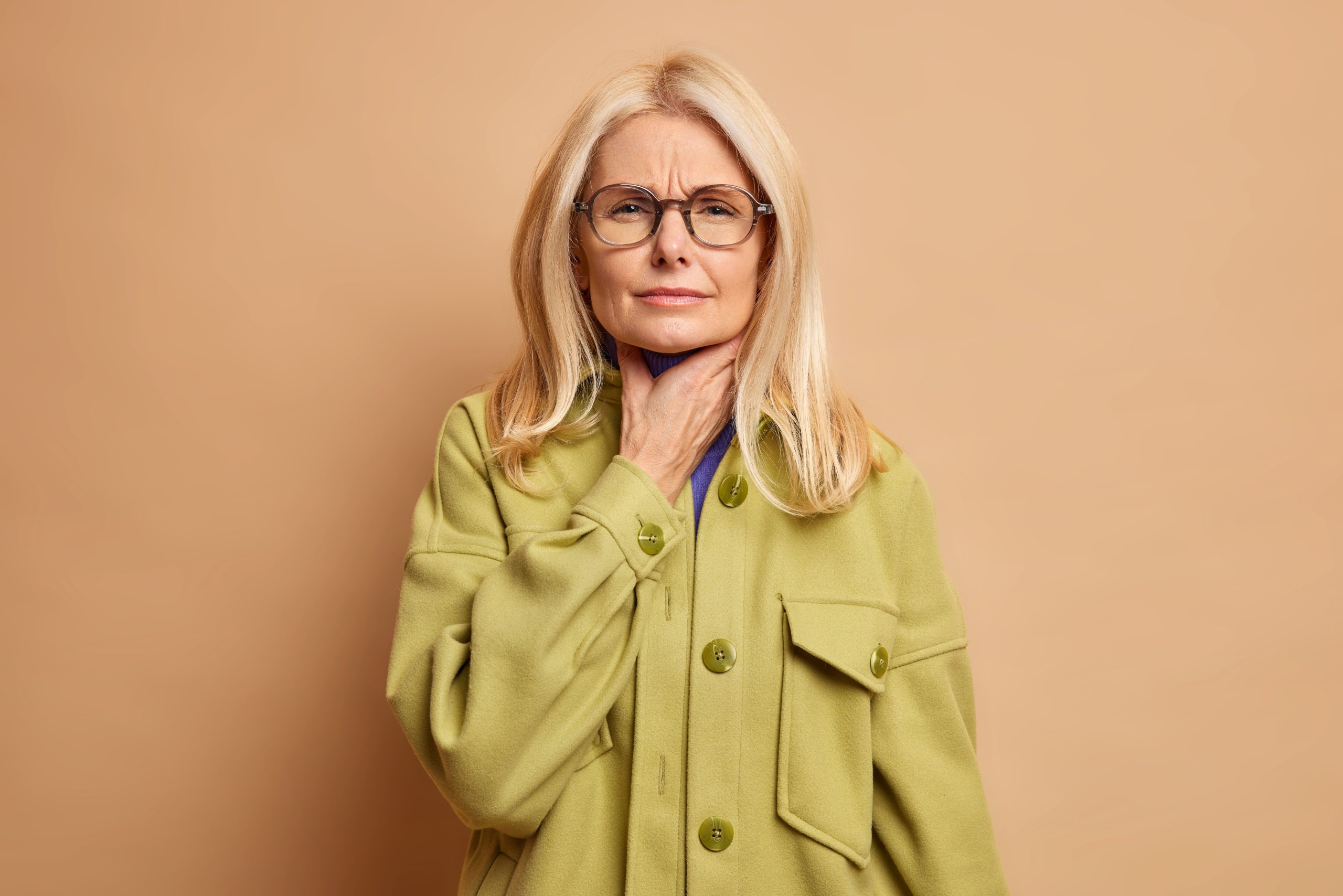 Augusta Acupuncture Clinic | Integrative Thyroid Doctor in Augusta: Natural Solutions for Thyroid Health