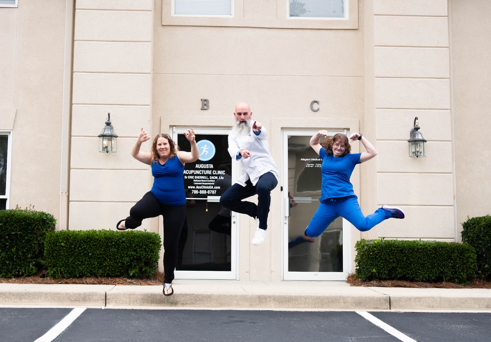Augusta Acupuncture Clinic | Augusta Acupuncture Clinic