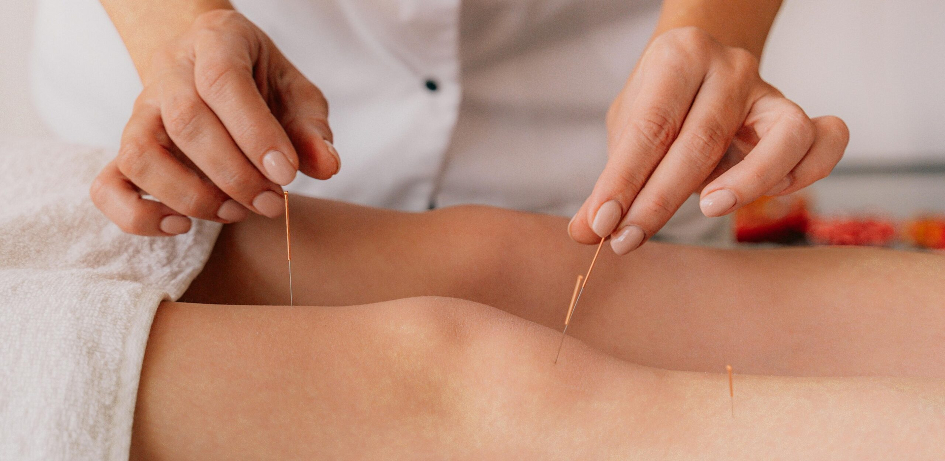 Augusta Acupuncture Clinic | Top Knee Pain Doctor in Augusta