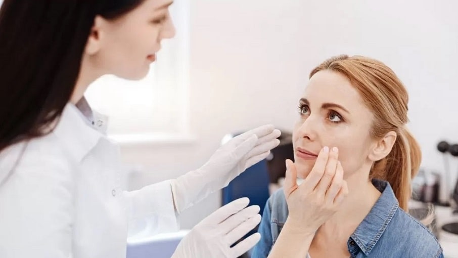 Augusta Acupuncture Clinic | Bell’s Palsy Therapy in Augusta