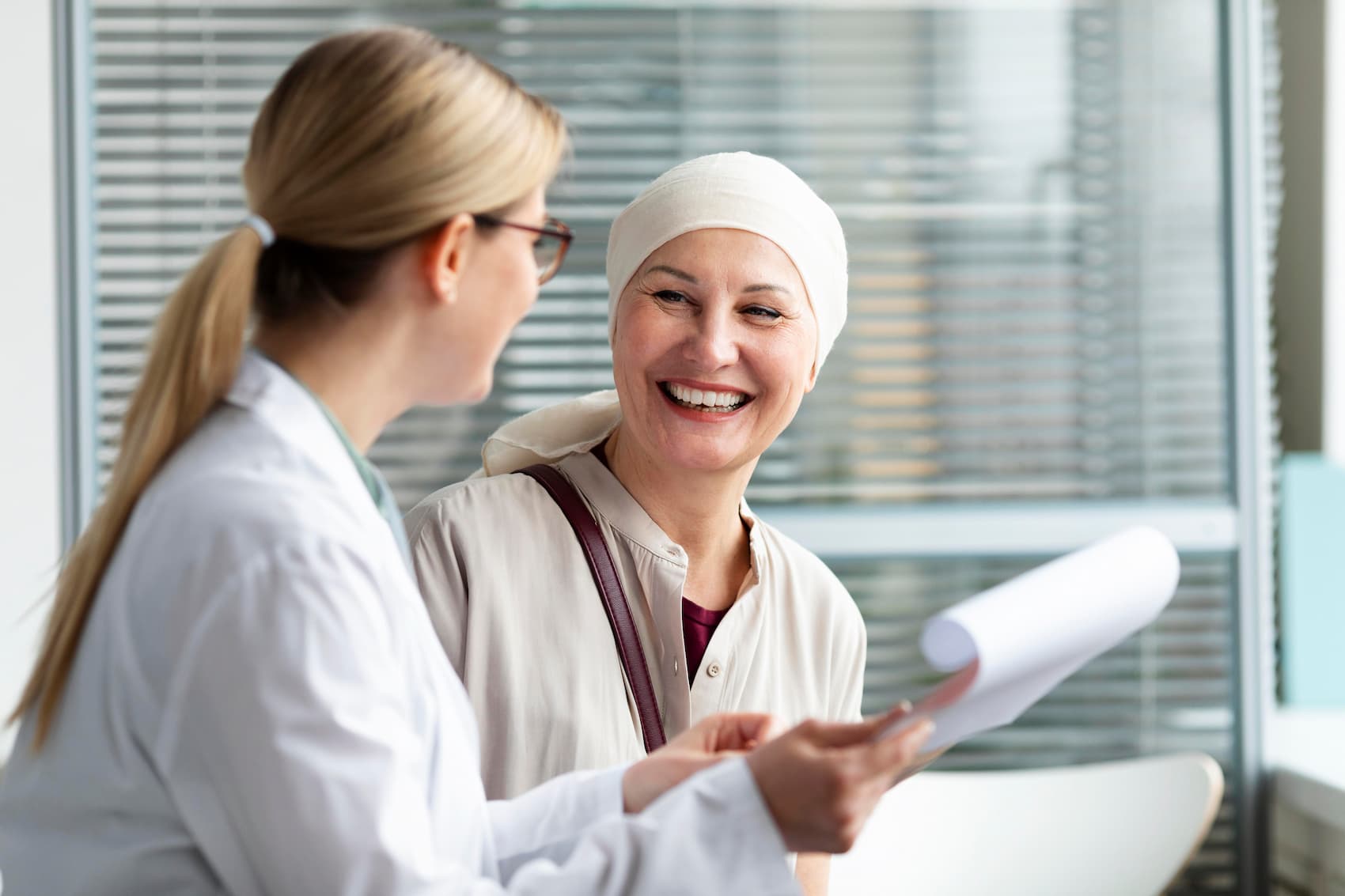 Augusta Acupuncture Clinic | Integrative Cancer Support Clinic in Augusta