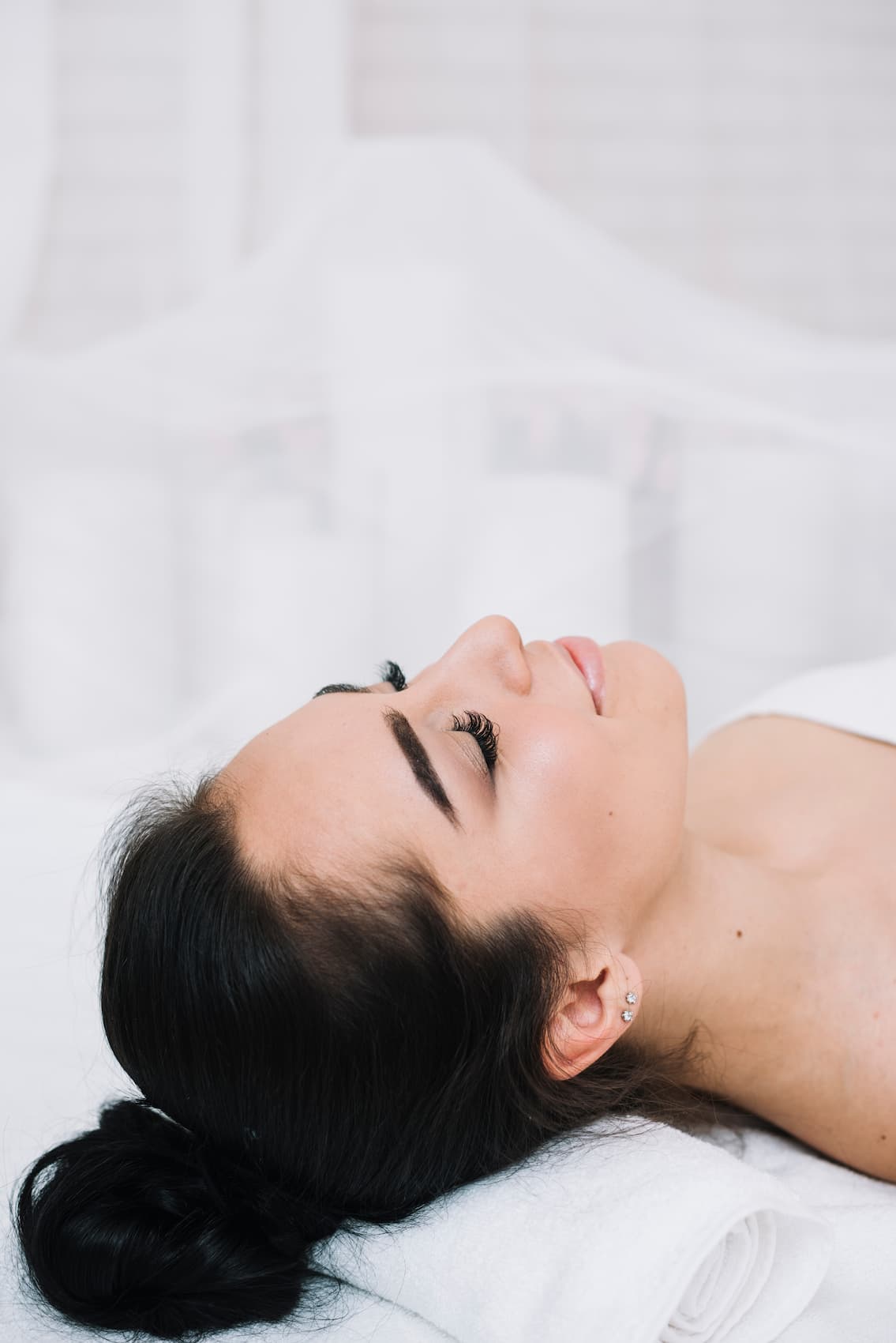 Augusta Acupuncture Clinic | Bell’s Palsy Therapy in Augusta