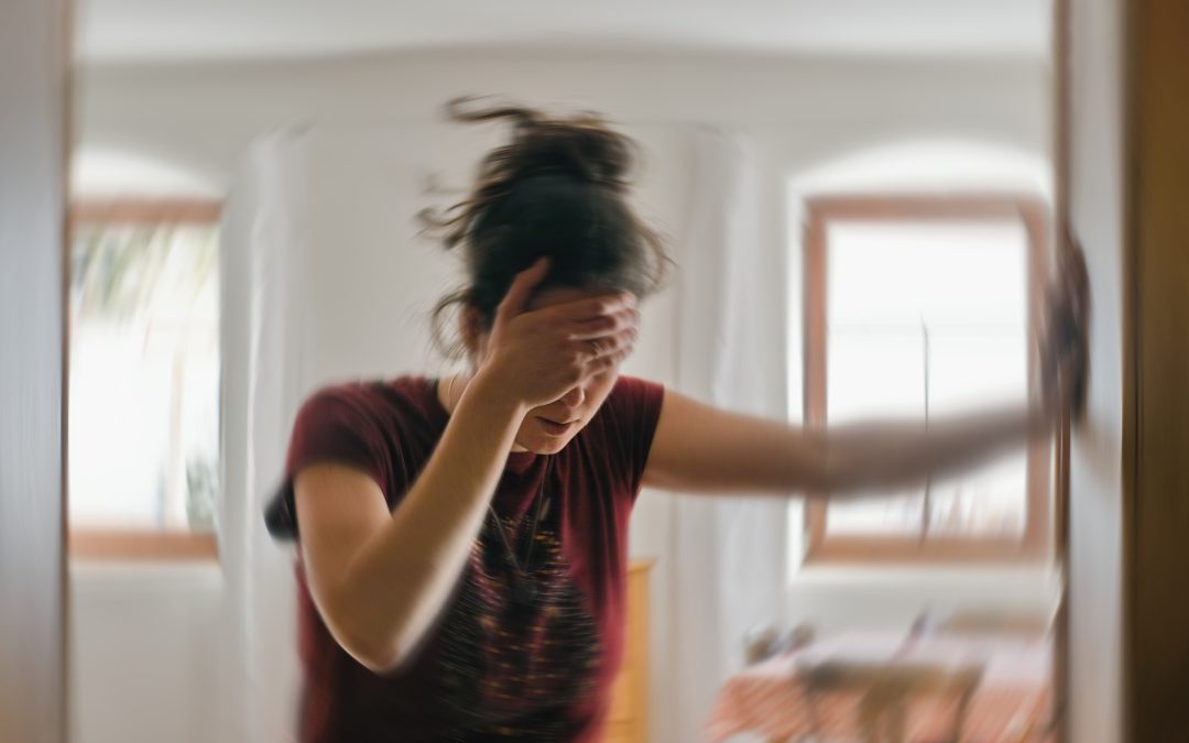 Why Does Throwing Up Relieve Migraines? Understanding the Neurological Connection