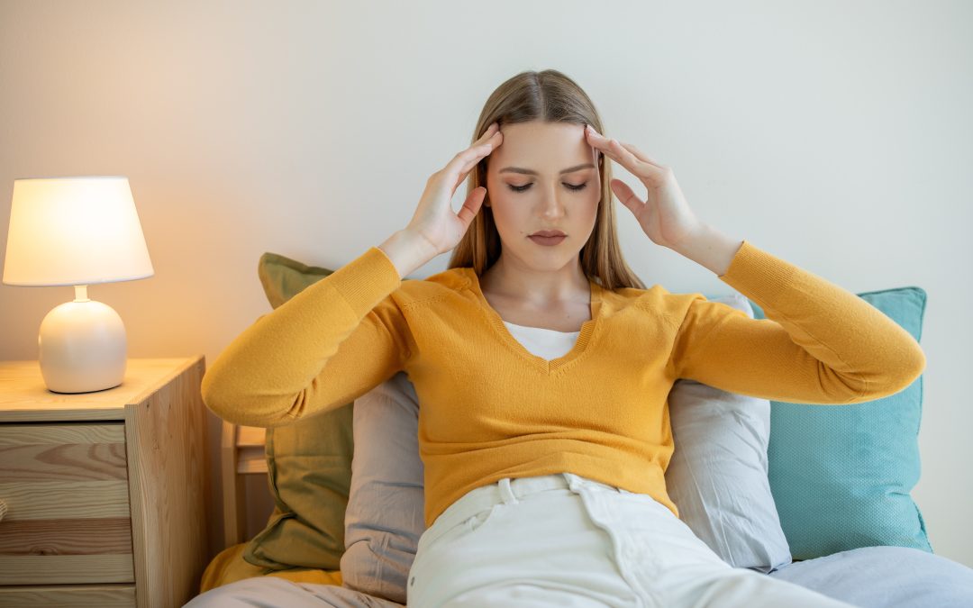 Do Migraines Cause Brain Damage? Understanding The Long-Term Neurological Effects of Migraines