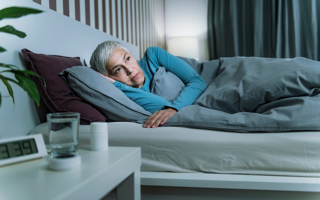 How to Sleep with Sciatica: Positioning Tips and Pain Relief Strategies