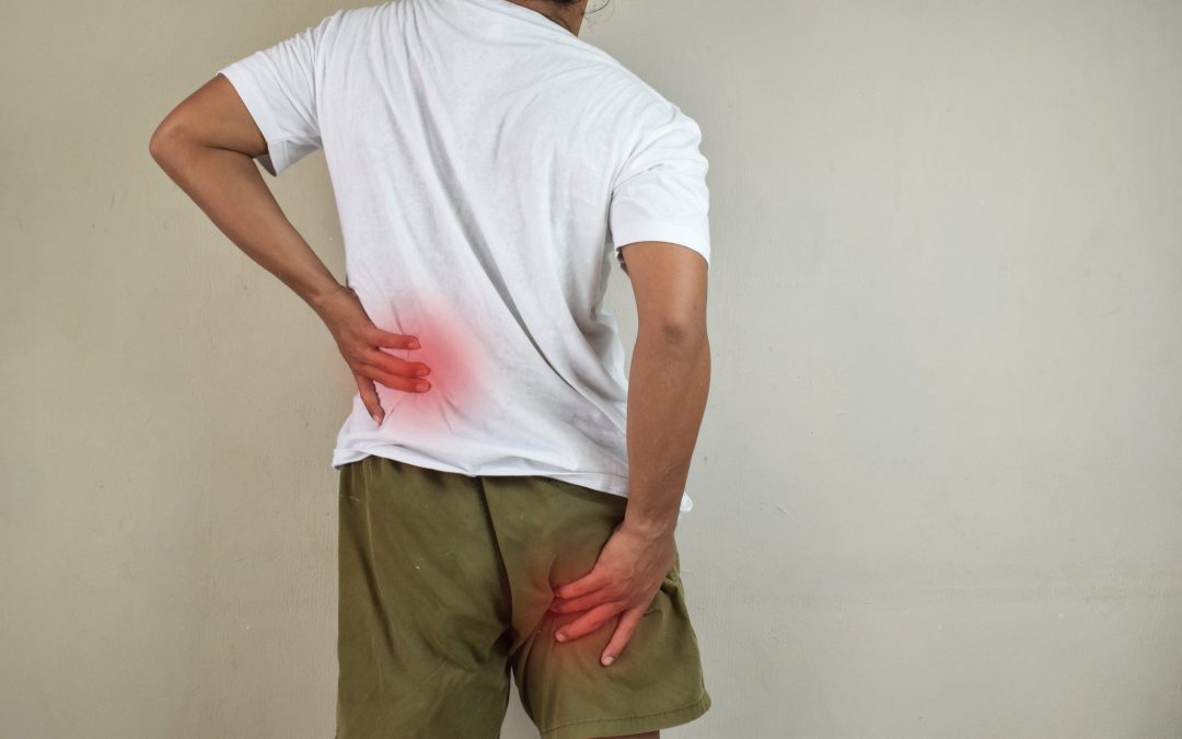 Sciatica Specialists Augusta: Expert Natural Relief at Augusta Acupuncture Clinic