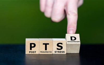 Augusta Acupuncture Clinic | How Acupuncture Can Support Recovery from PTSD How Acupuncture Can Support Recovery from PTSD