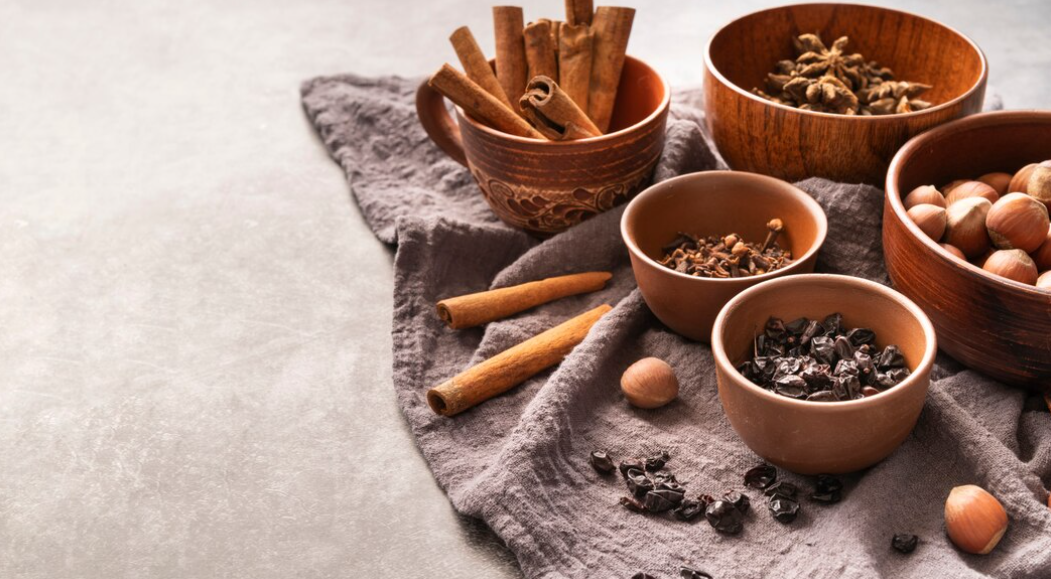 Chinese Herbal Medicine